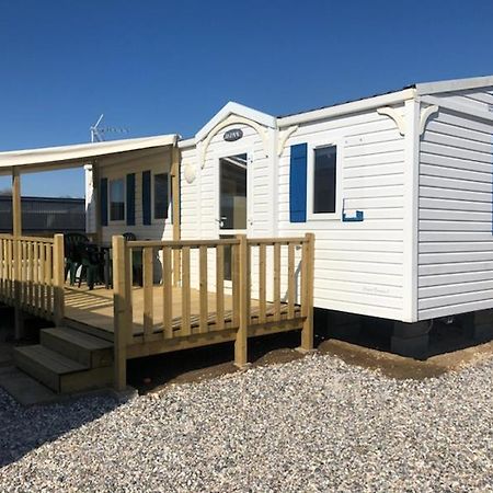 Beau Soleil 113 Apartment Biville-sur-Mer Exterior photo